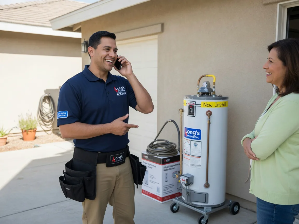 Leak Detection Summitville, IN FAQs